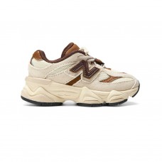 NEW BALANCE sneakers αθλητικό I90602Y4 μπεζ